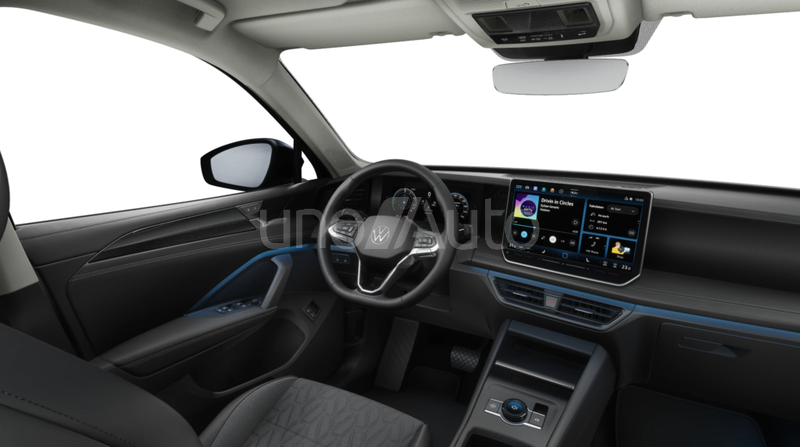Tiguan 1.5 TSI eHybrid Más DSG 150kW