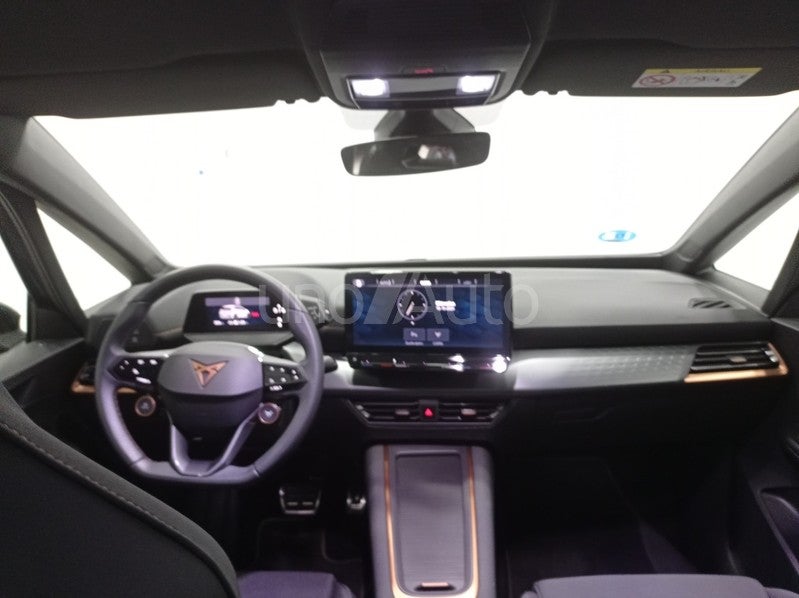 Born e-Boost Pack 170kW 59kwh