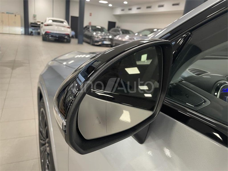 CLASE GLC GLC 220 d 4MATIC