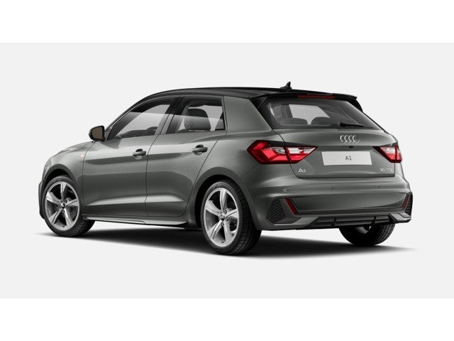 A1 Sportback 30 TFSI Adrenalin S tronic