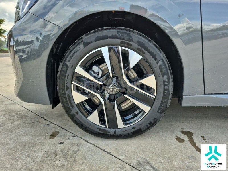 Allure Gasolina 100 S&S 6 Vel. MAN