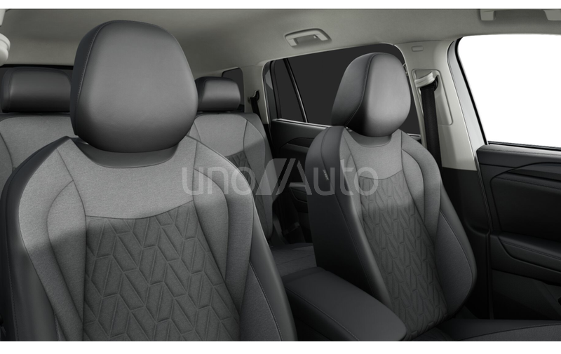 Tayron 1.5 eHybrid DSG6 150kW Más