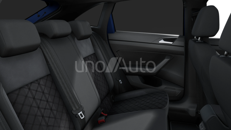 Taigo 1.0 TSI R-Line DSG 85kW