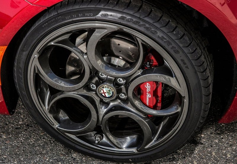 4C 1.7 Tbi TCT 240