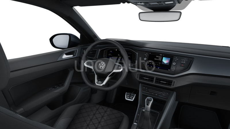 Taigo 1.0 TSI R-Line 85kW