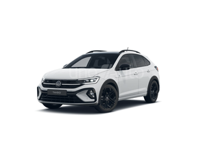 VOLKSWAGEN Taigo 1.5 TSI R-Line DSG 110kW