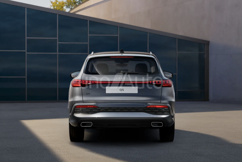 Q5 TFSI S tronic Advanced 150kW