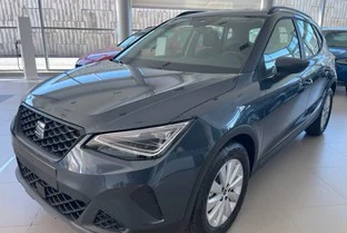 SEAT Arona 1.0 TSI S&S Style Special Edition 115