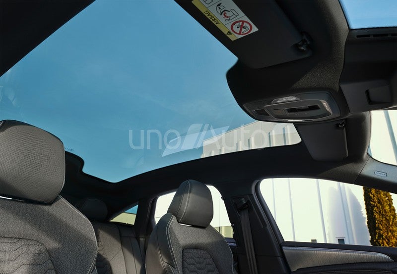 A6 Sportback e-tron Advanced