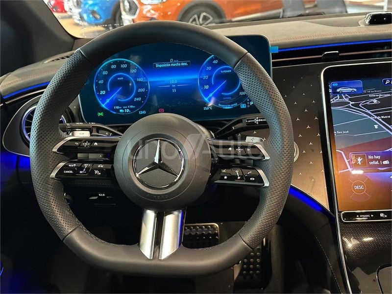 350+ AMG Night Edition