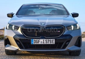 Bmw Serie 5