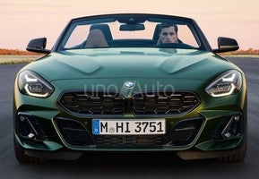 Bmw Z4