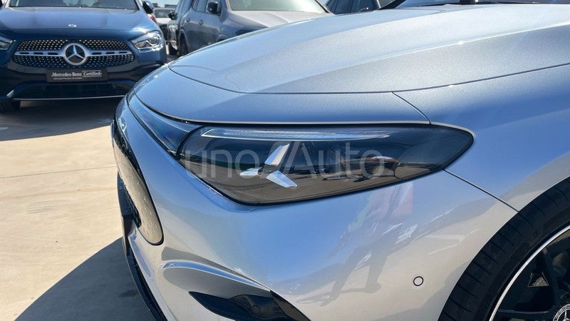 CLA CLA 250+ SB con tecnología EQ