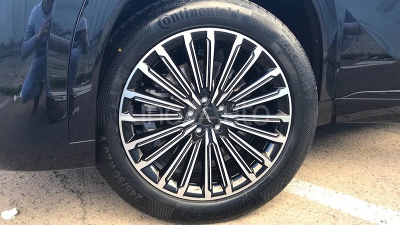 JAECOO PHEV EXCLUSIVE