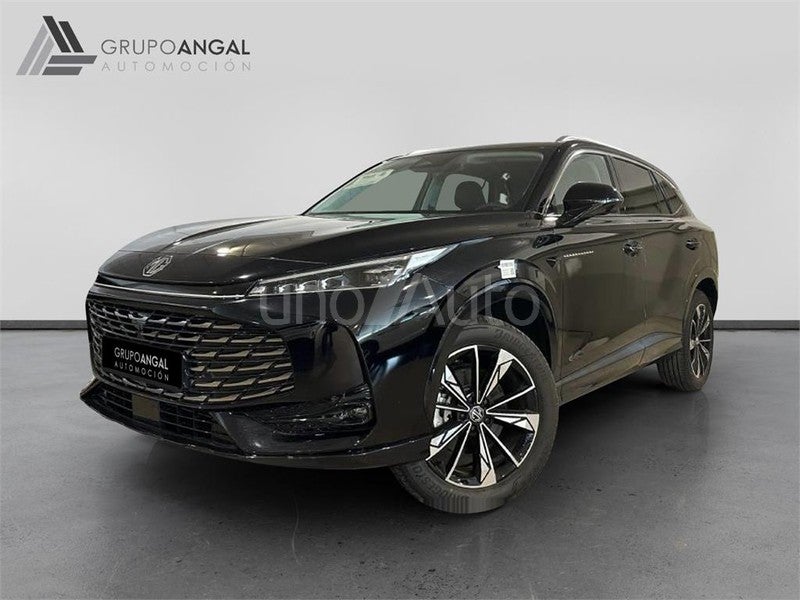 HS 1.5 Hybrid + Luxury