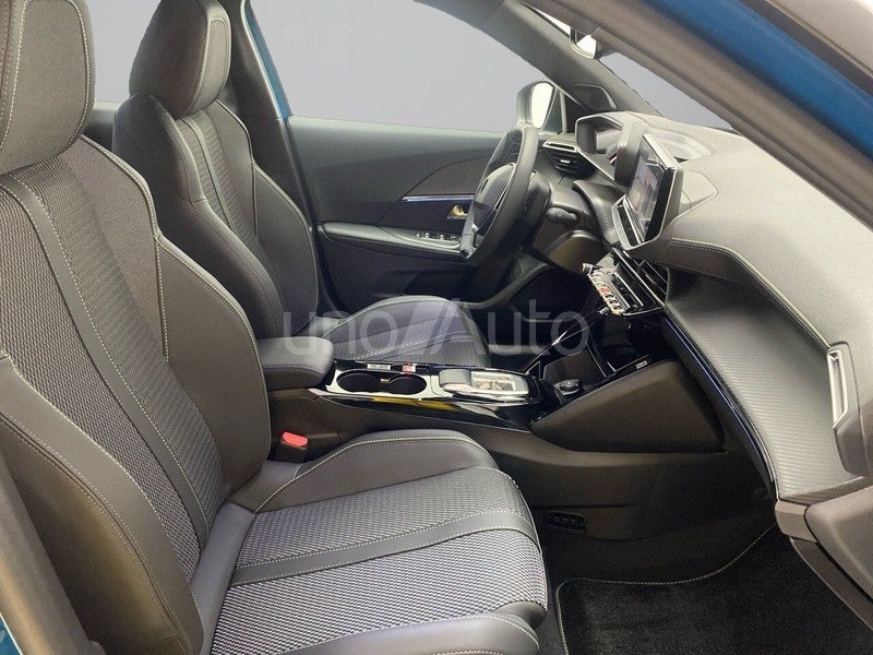 2008 GT Eléctrico 115kW