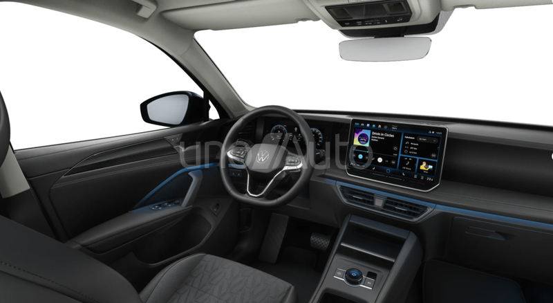 Tiguan 1.5 eTSI Más DSG 110kW