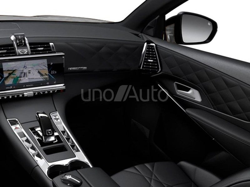 DS DS 7 Crossback 1.6 E-Tense 300 Rivoli Auto 4WD