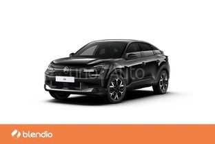 CITROEN C4 Hybrid 136 e-DCS6 Max