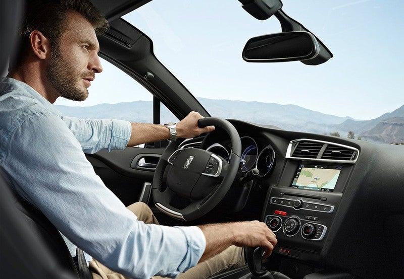 DS4 Crossback 1.6BlueHDi S&S Style