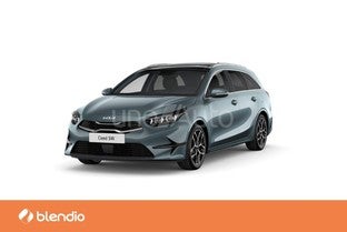 KIA Ceed Tourer 1.0 T-GDi Drive 100