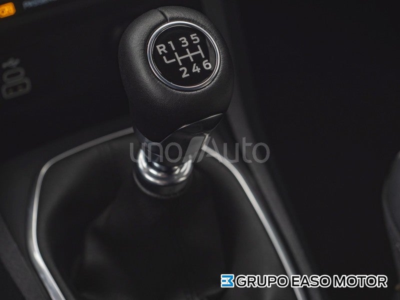 Tourneo Courier 1.0 Ecoboost Titanium