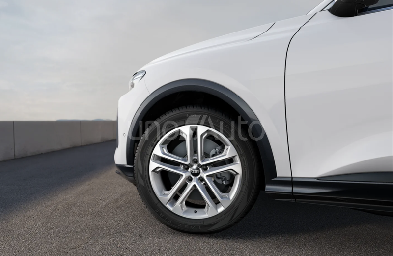 Q5 Sportback e-hybrid Advanced quattro S tronic 220kW