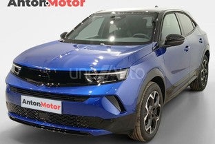 OPEL Mokka 1.2 T XHT Hybrid eDCT6 GS