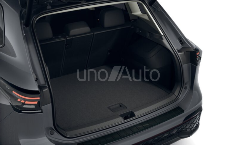 Tiguan 1.5 eTSI 20 Aniversario DSG 110kW