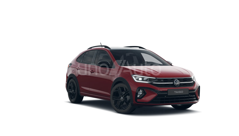 Taigo 1.0 TSI R-Line 85kW