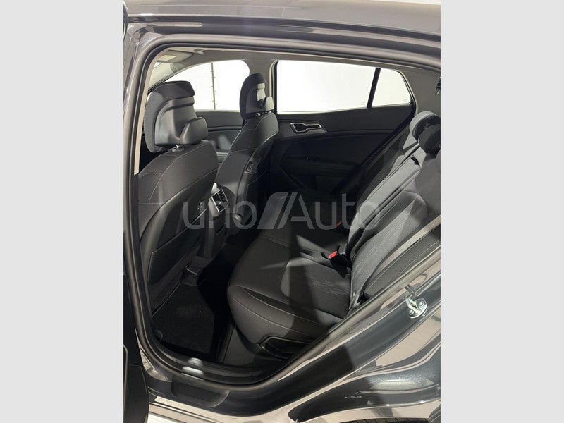 Sportage 1.6 T-GDi Drive 150