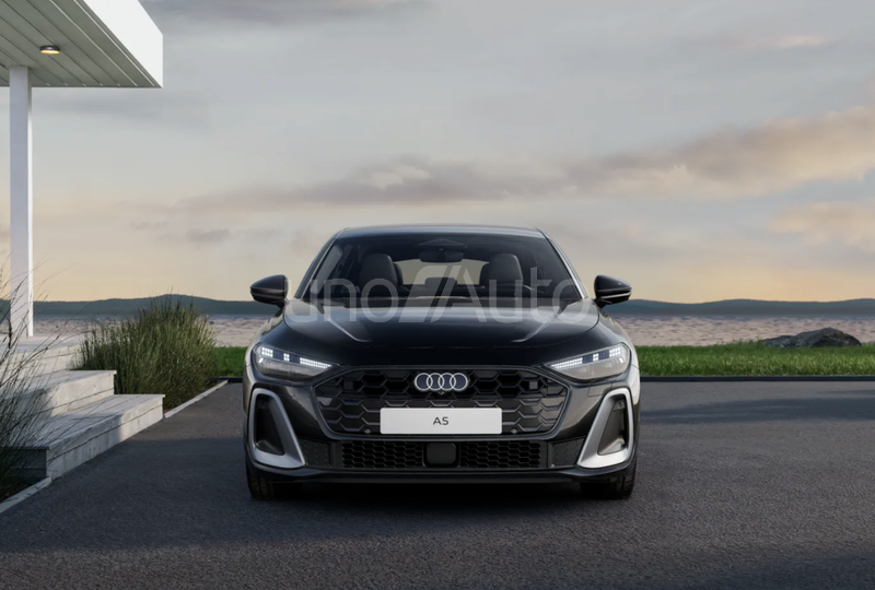 A5 2.0TDI S line S tronic 150kW