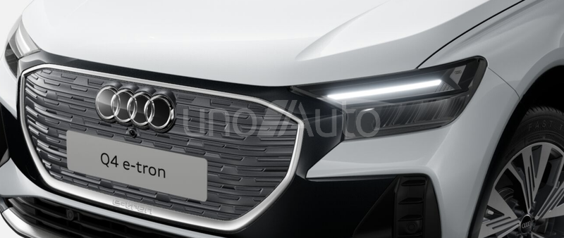 Q4 e-tron 40 Advanced 150kW 63KWh