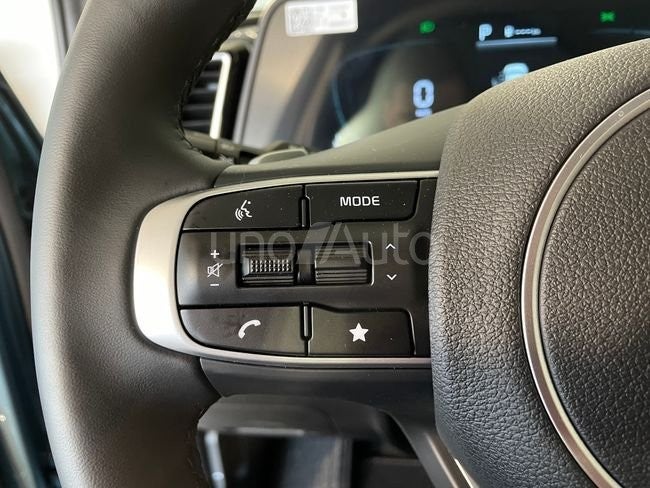 1.6 T-GDi HEV 158kW (215CV) Drive 4x2