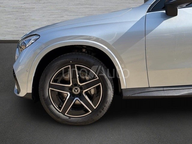 GLC Coupé 220d 4Matic 9G-Tronic