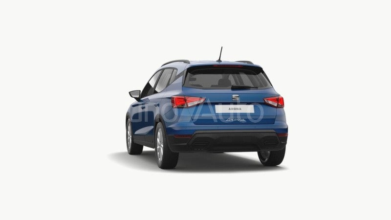 Arona 1.0 TSI S&S Style XM 115