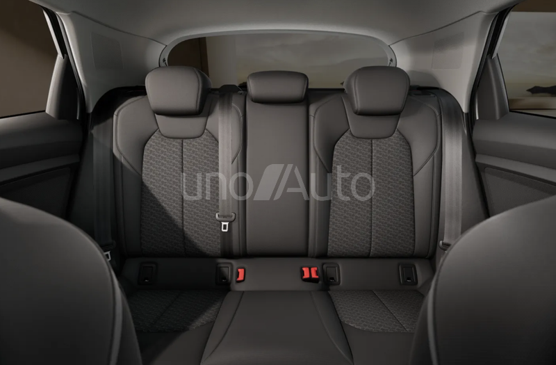 A1 Allstreet 35 TFSI Adrenalin Black Edition S tronic 110kW
