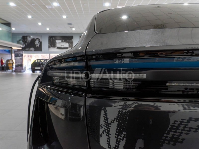 Macan Turbo