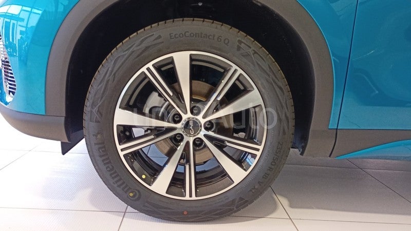 Atto 3 Comfort 150kW 60kWh