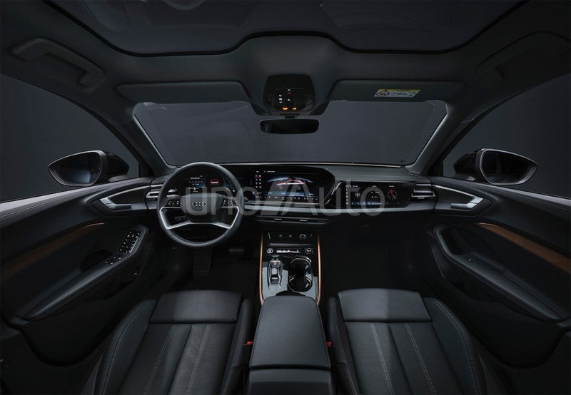A5 Avant e-hybrid Black line quattro S tronic