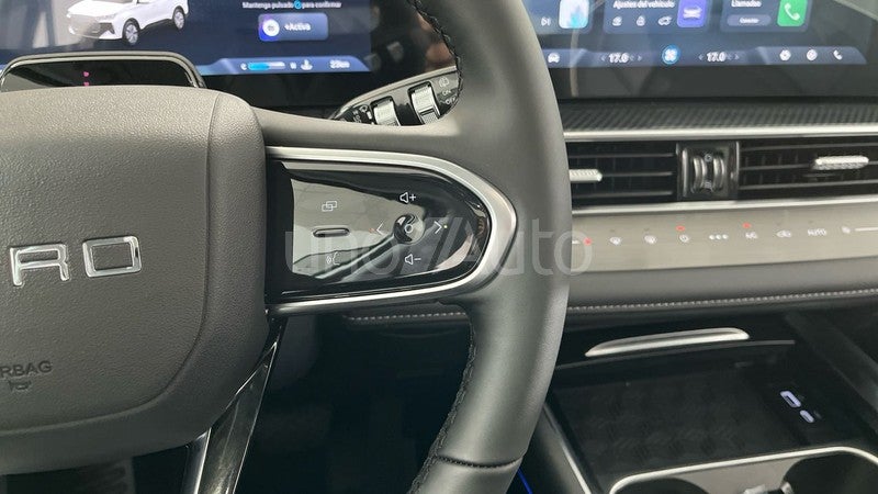 s700 1.6 TGDI 7DCT Luxury FWD