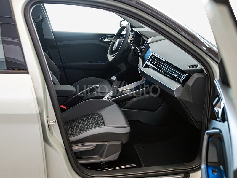 A1 Sportback 30 TFSI Adrenalin 85kW