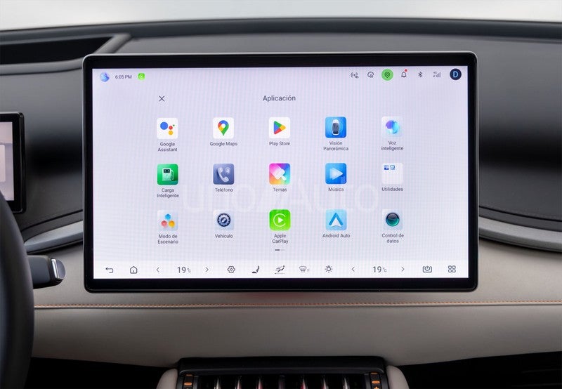 Atto 3 EVO Design 230kW 74.8kWh