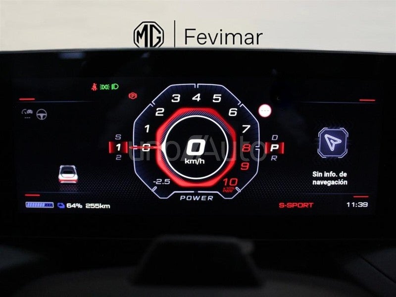 Cyberster Dual Motor GT AWD