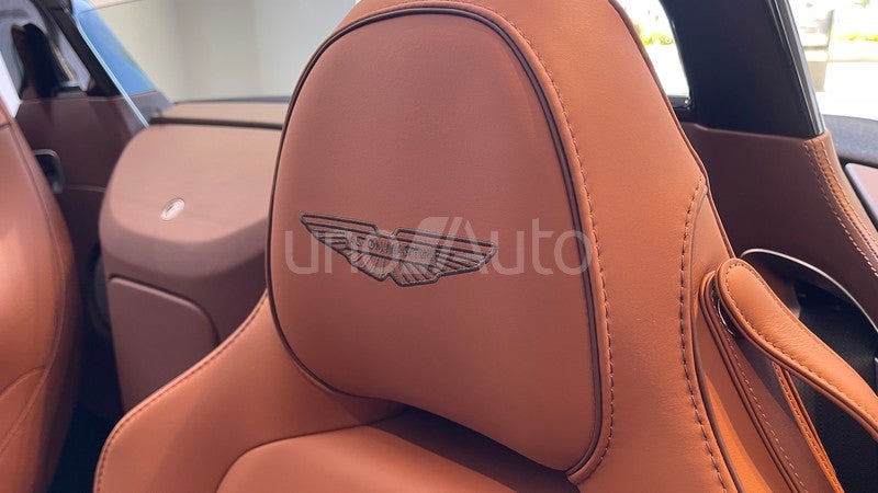 4.0 V8 Roadster Auto