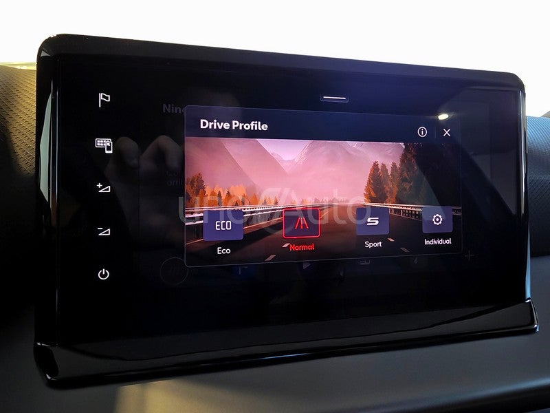 Arona 1.0 TSI S&S DSG FR 115