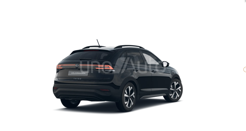 Taigo 1.0 TSI Más DSG 85kW