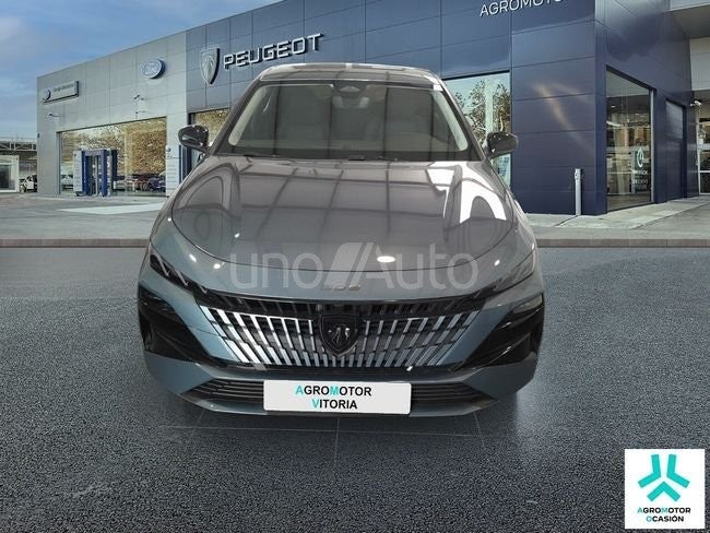 SW Style Hybrid MHEV 145 e-DCS6