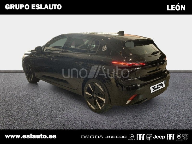 308 SW Style Eléctrico 156 115Kw