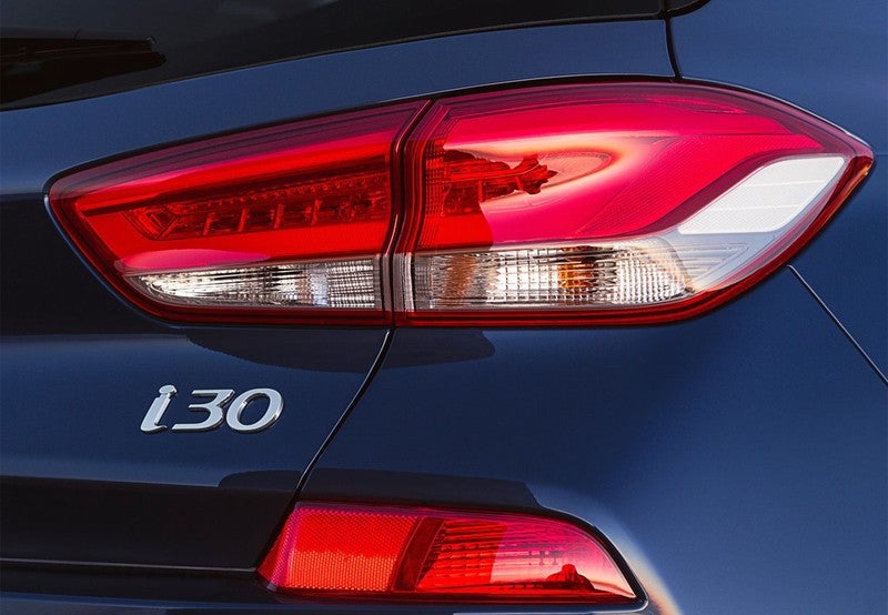 i30 2.0 TGDI N 250